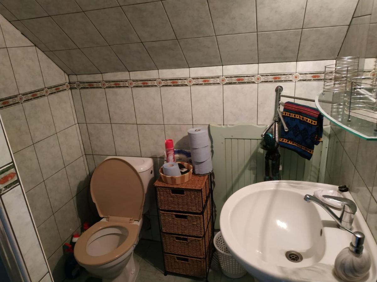 Ubytování na Šumavě Sušice Exteriér fotografie