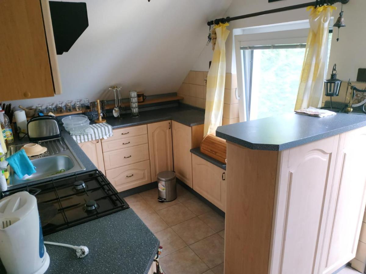 Ubytování na Šumavě Sušice Exteriér fotografie