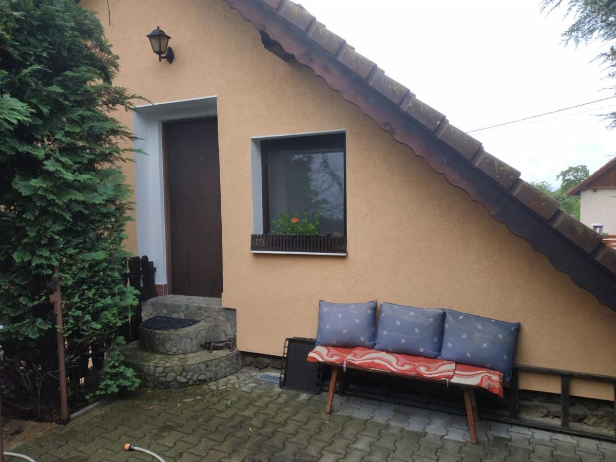 Ubytování na Šumavě Sušice Exteriér fotografie